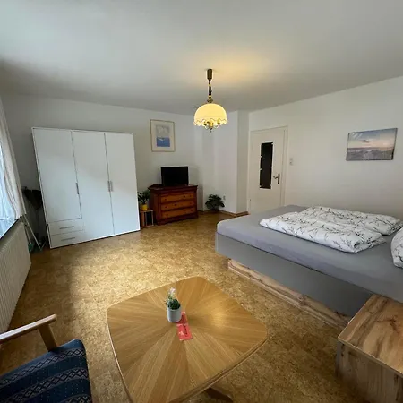 Апартаменты Kim 1