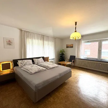 Apartment Kim 1