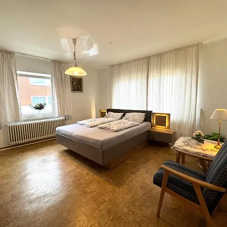 Апартаменты Kim 1