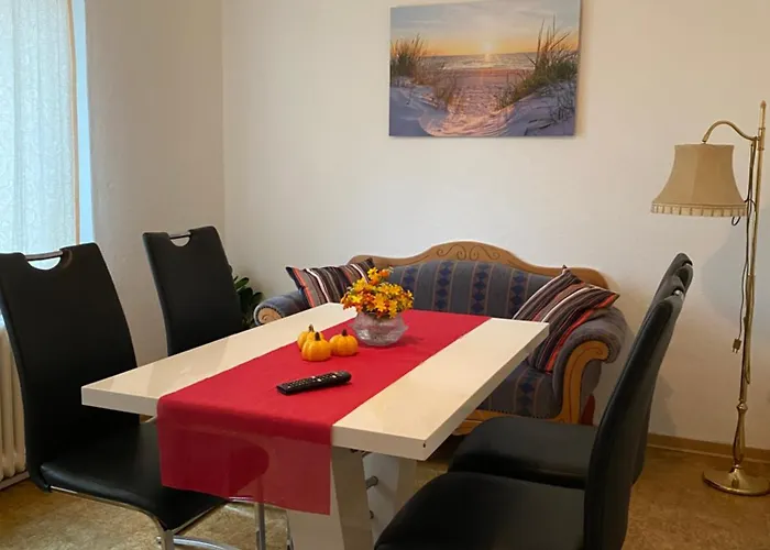Kim 1 Apartamento Emden