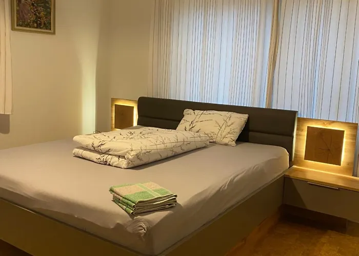Apartamento Kim 1 Emden