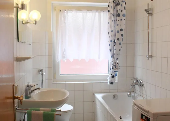 Kim 1 Apartamento